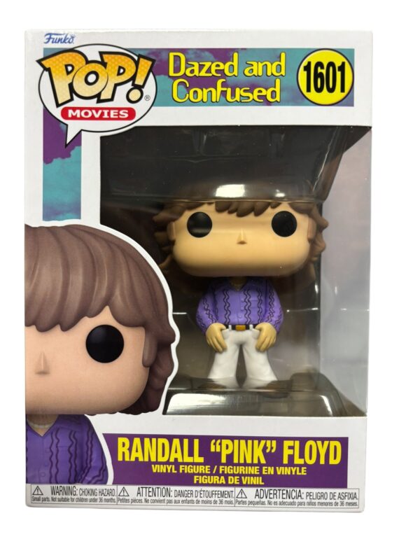 figurine funko pop - 1