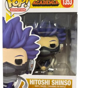 figurine funko pop - 1