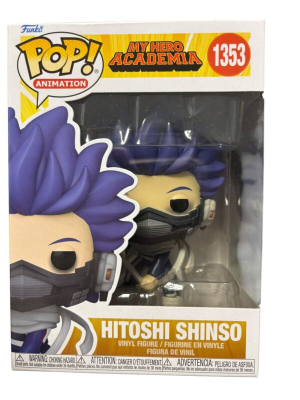 figurine funko pop - 1