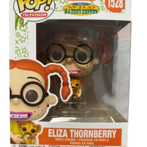 figurine funko pop - 1