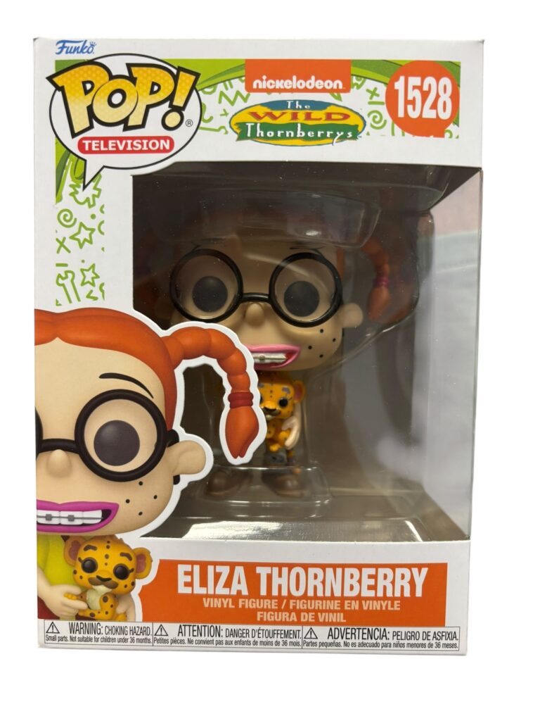 figurine funko pop - 1