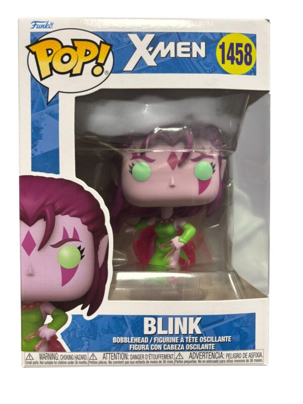 figurine funko pop - 1