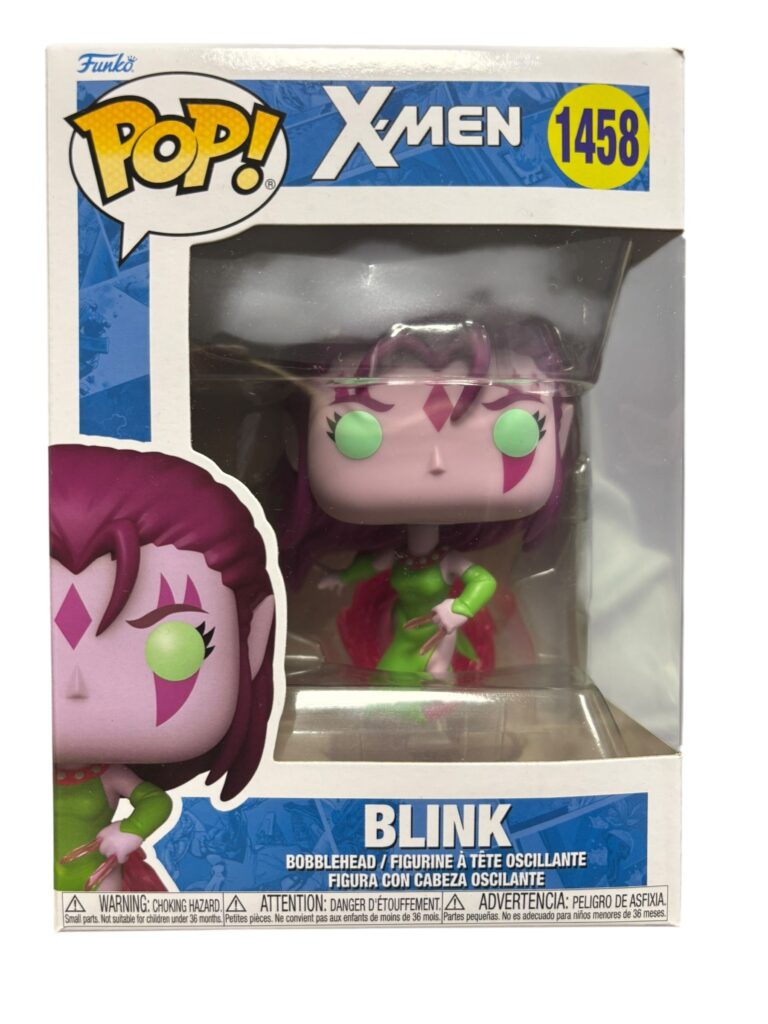 figurine funko pop - 1