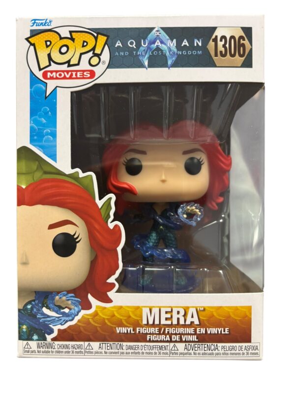 figurine funko pop - 1