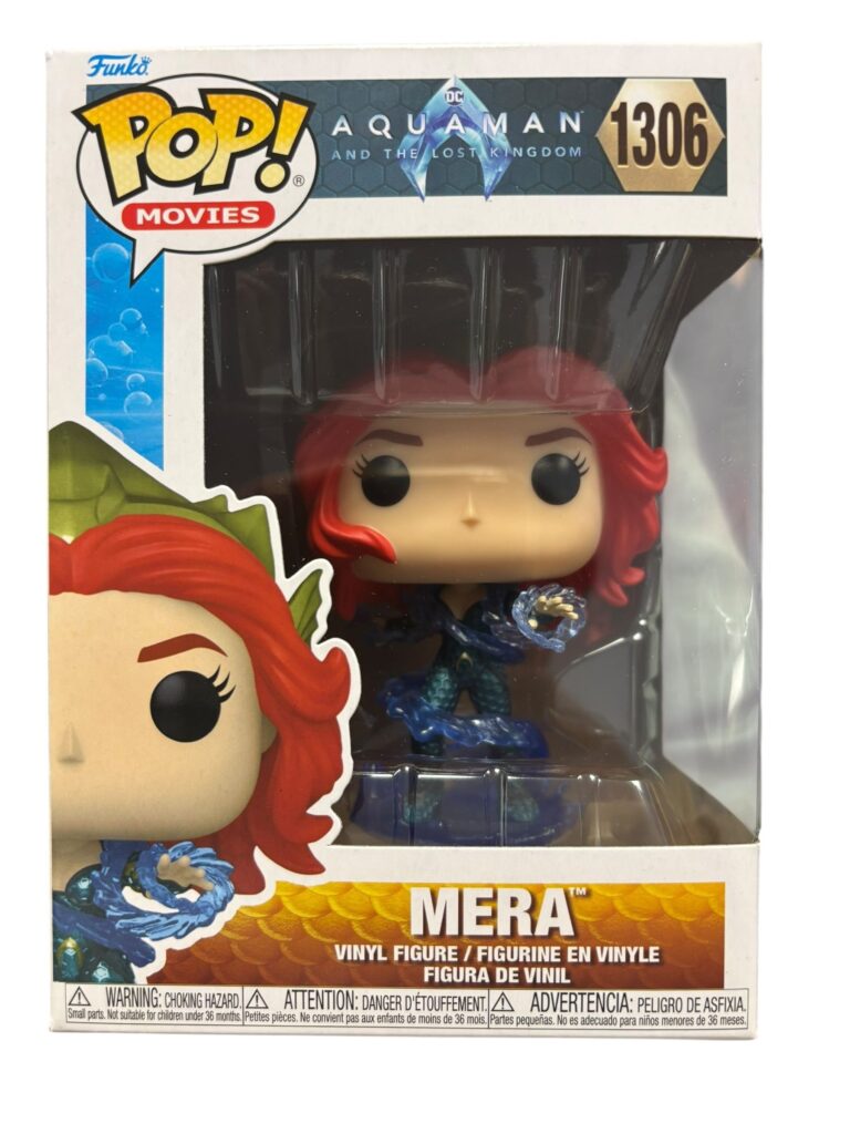 figurine funko pop - 1