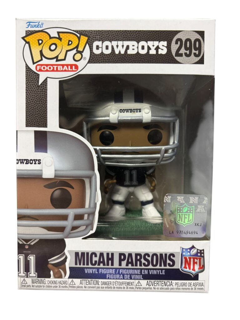 figurine funko pop - 1