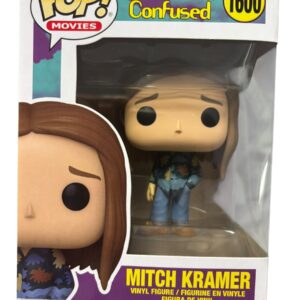 figurine funko pop - 1