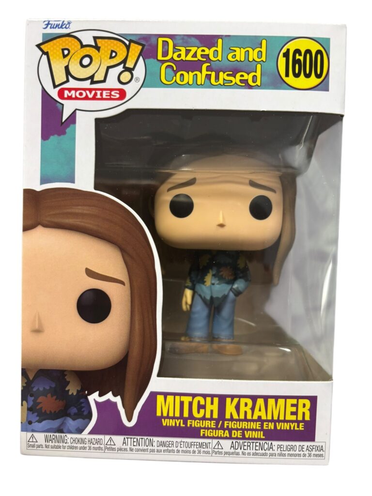 figurine funko pop - 1