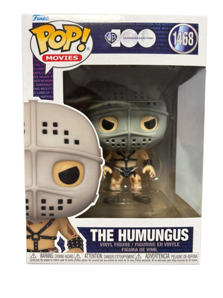 figurine funko pop - 1