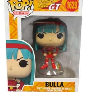 figurine funko pop bulla - 1
