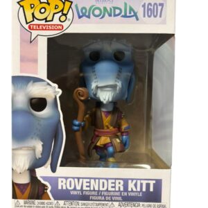 figurine funko pop - 1