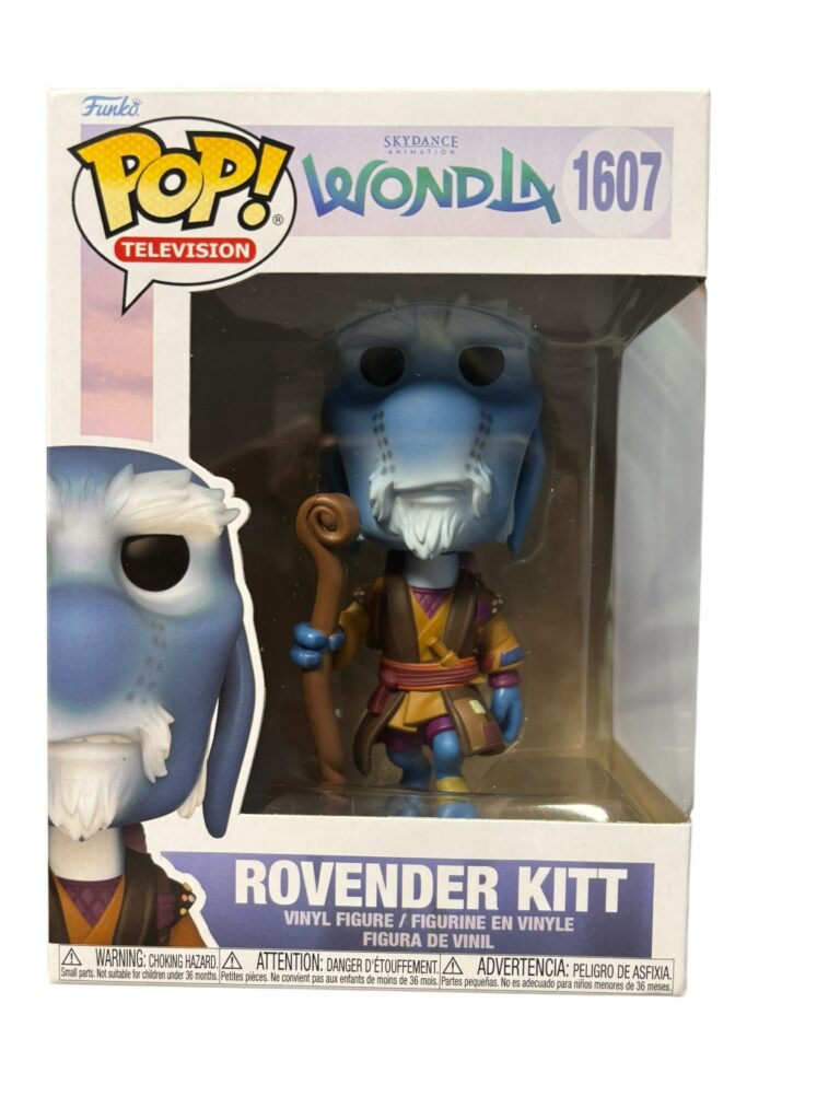 figurine funko pop - 1