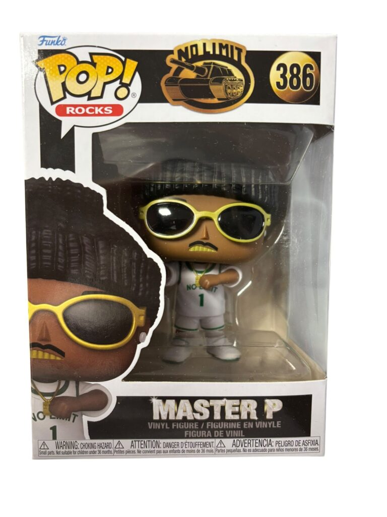 figurine funko pop - 1