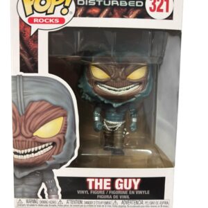 figurine funko pop - 1