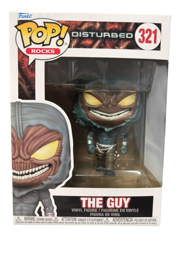 figurine funko pop - 1