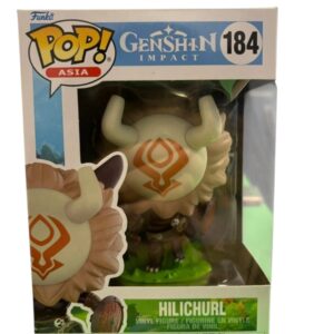 figurine funko pop - 1