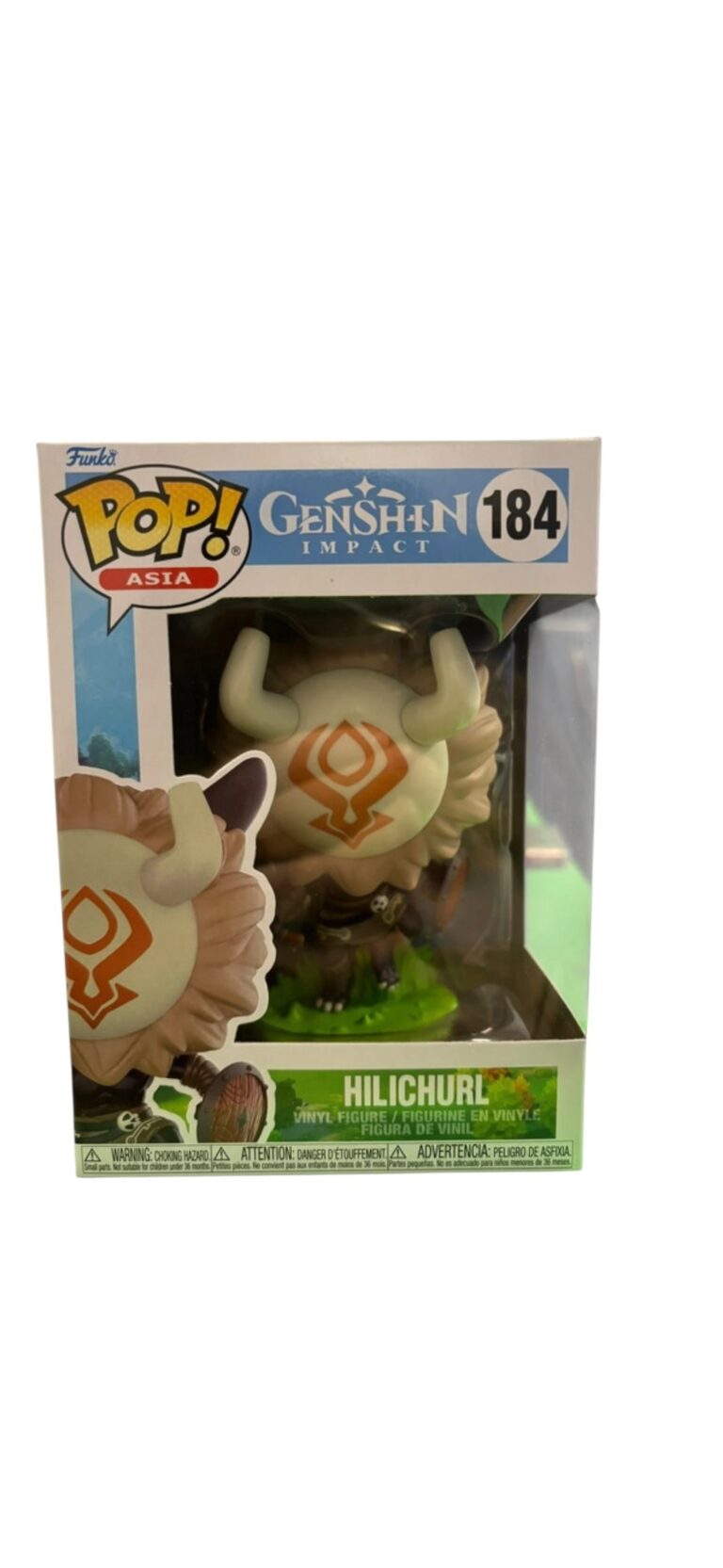 figurine funko pop - 1