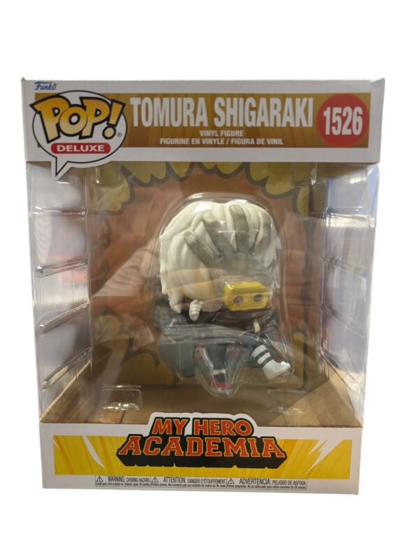 figurine funko pop - 1