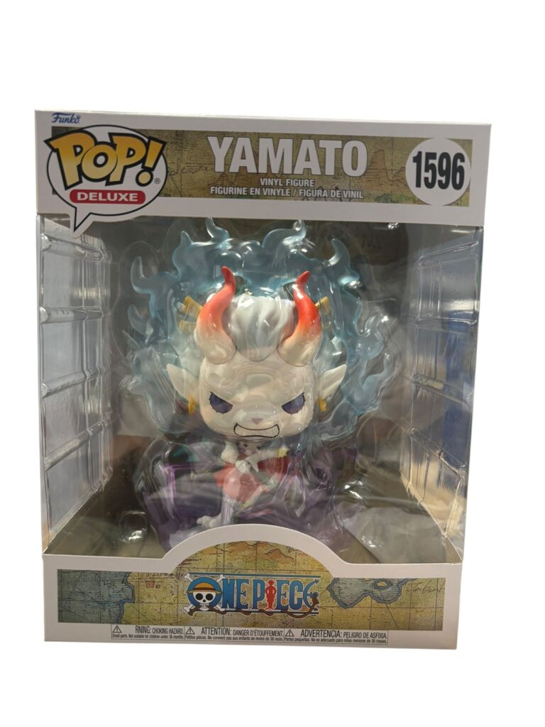 figurine funko pop - 1