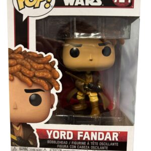 figurine funko pop - 1