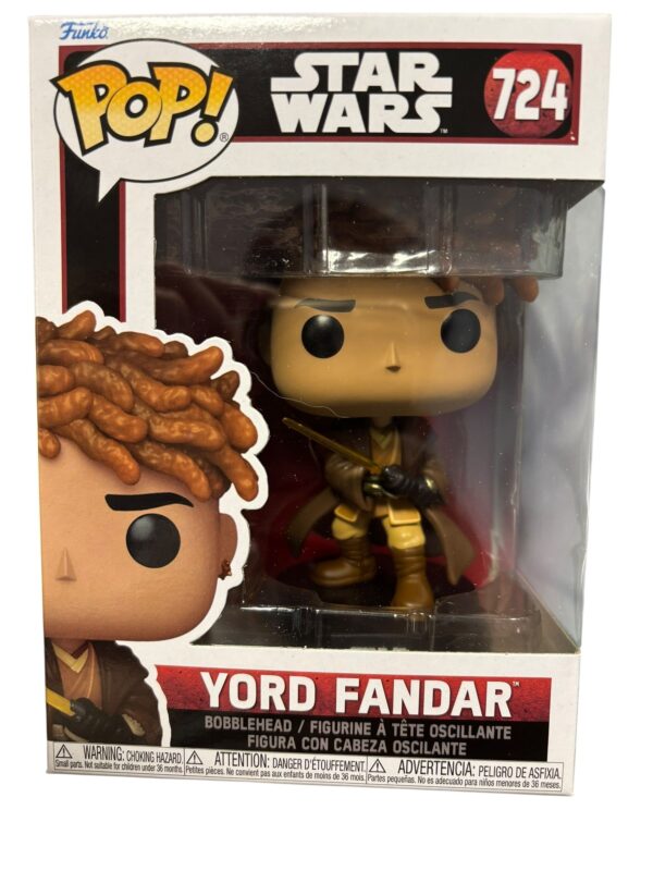 figurine funko pop - 1