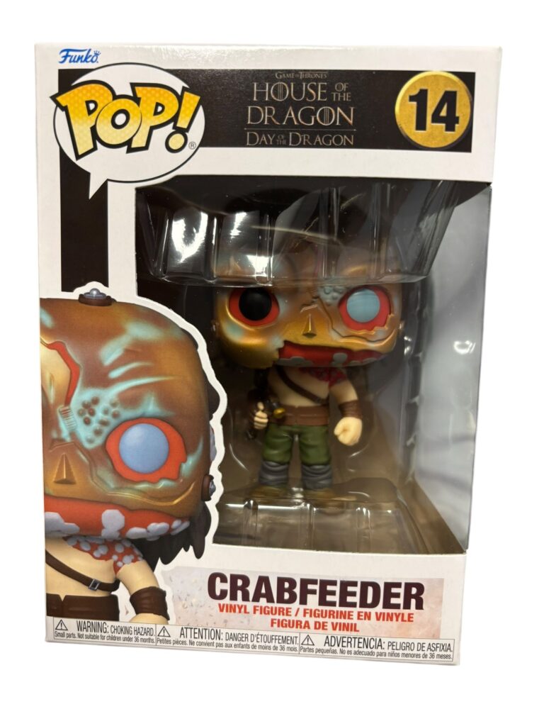figurine funko pop - 1