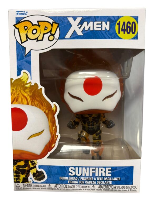 figurine funko pop - 1