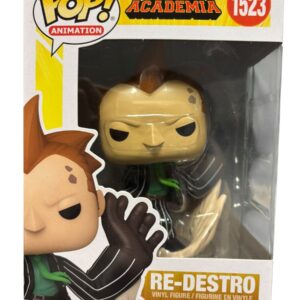 figurine funko pop - 1