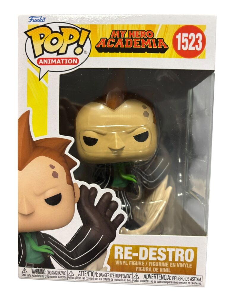 figurine funko pop - 1