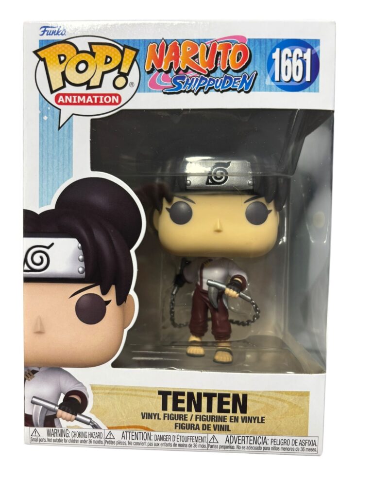 figurine funko pop - 1