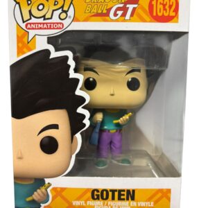figurine funko pop - 1