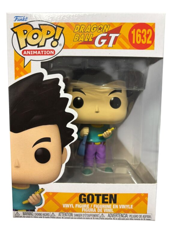figurine funko pop - 1