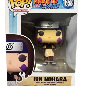 figurine funko pop - 1
