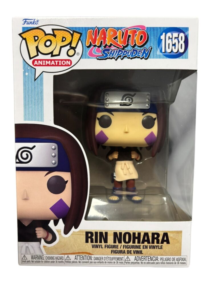 figurine funko pop - 1