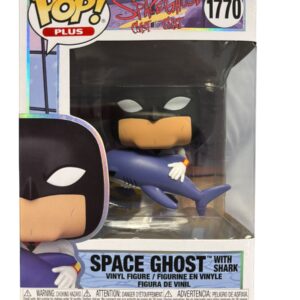 figurine funko pop - 1
