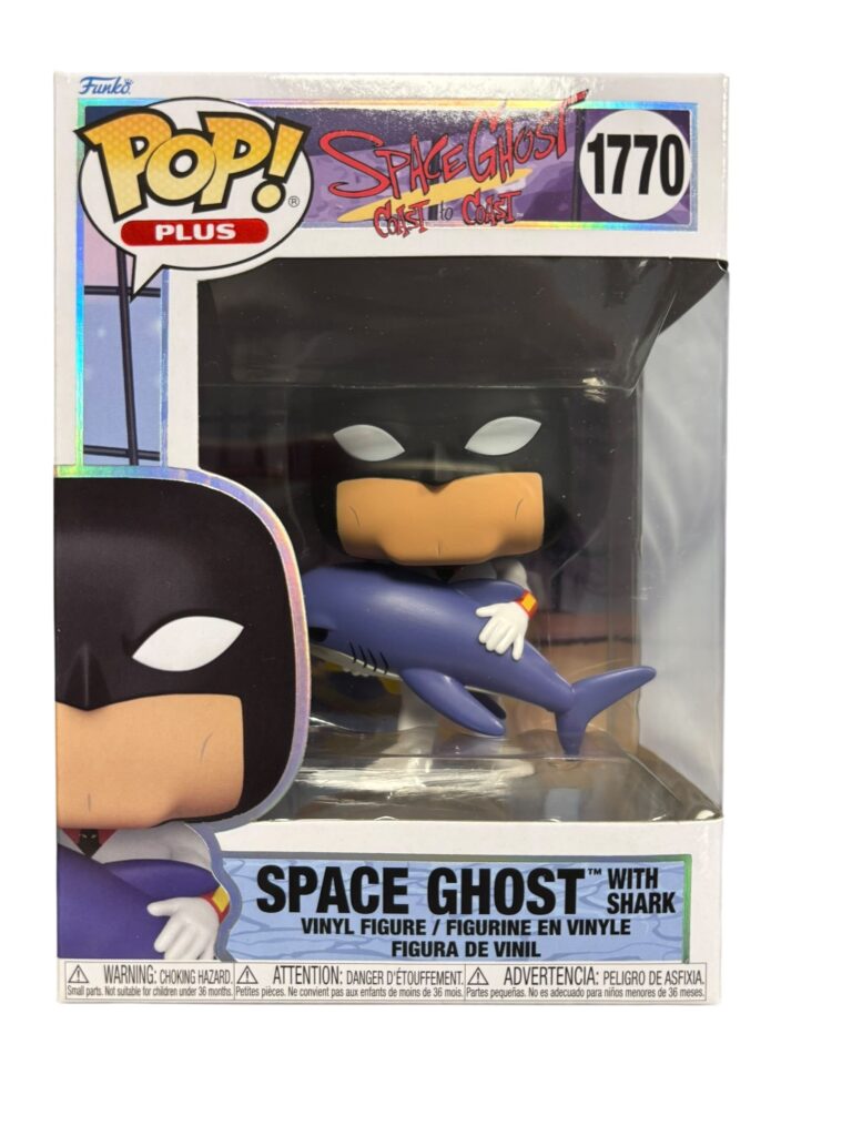 figurine funko pop - 1