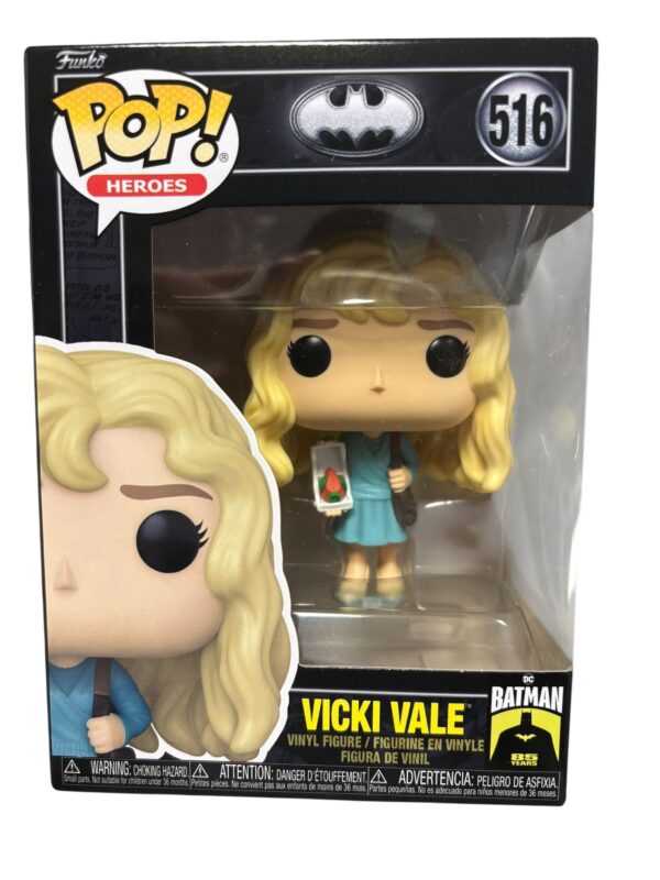 figurine funko pop - 1