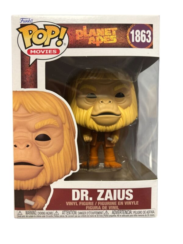 figurine funko pop - 1