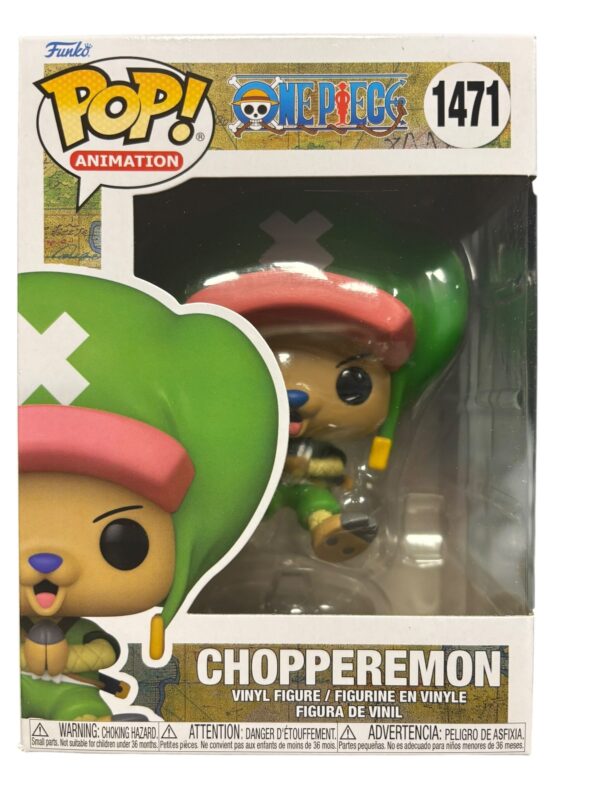 figurine funko pop - 1