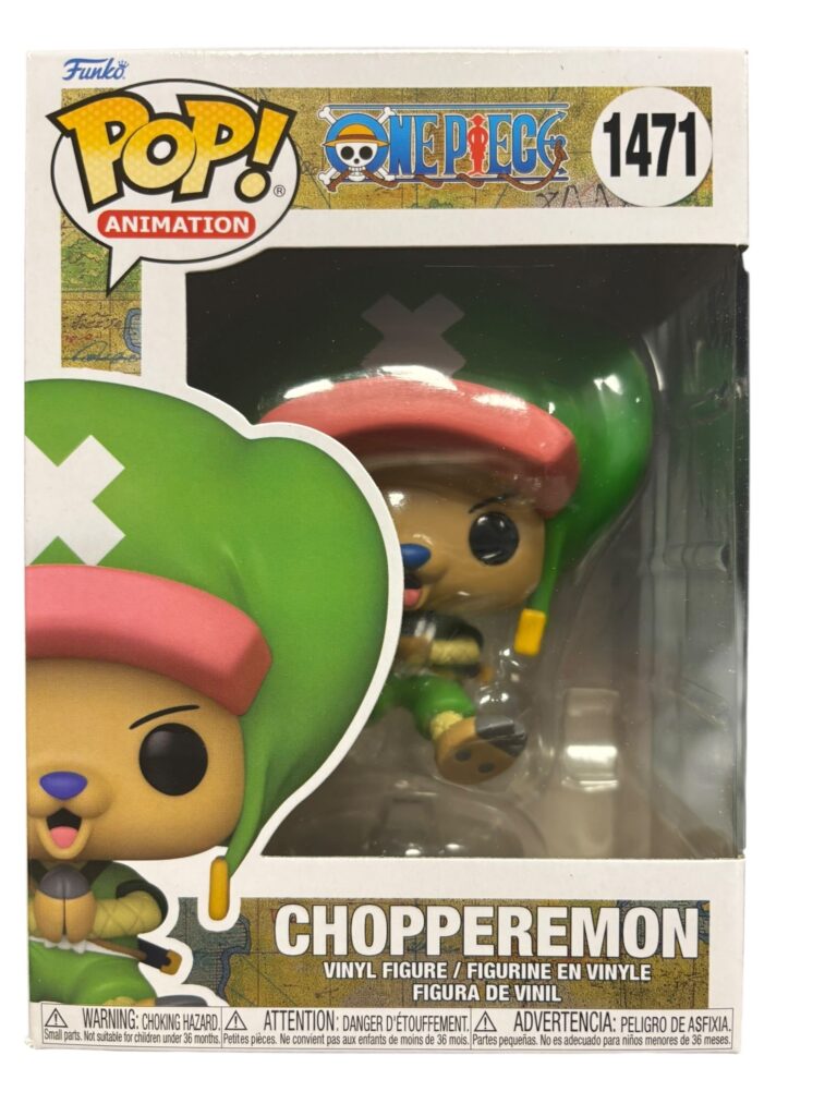 figurine funko pop - 1