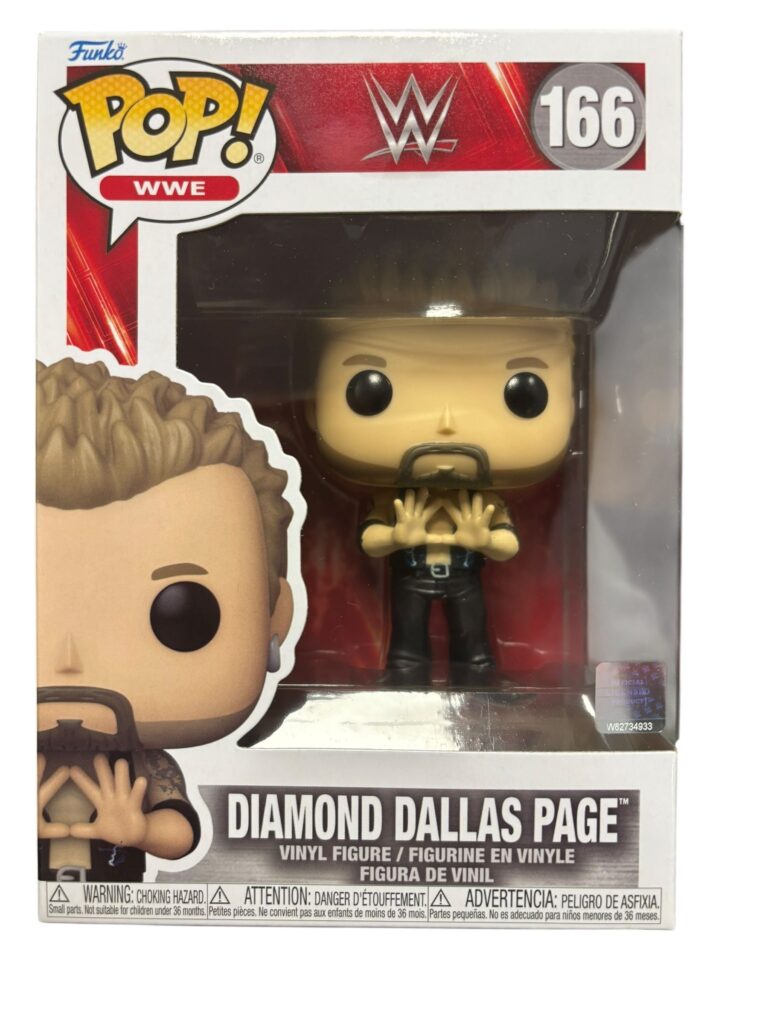 figurine funko pop - 1
