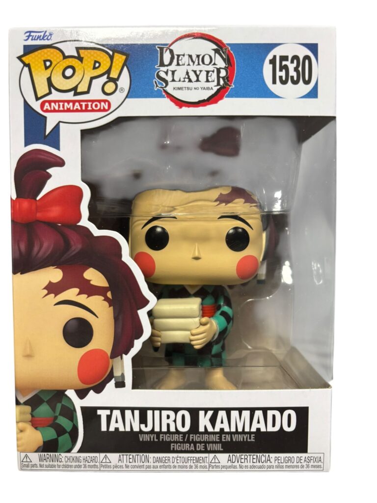 figurine funko pop - 1