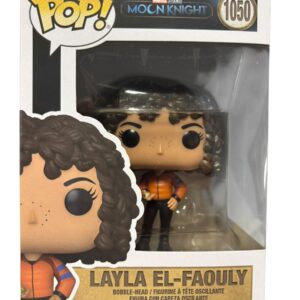 figurine funko pop - 1