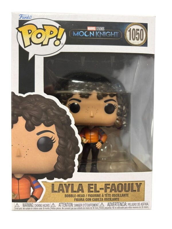 figurine funko pop - 1