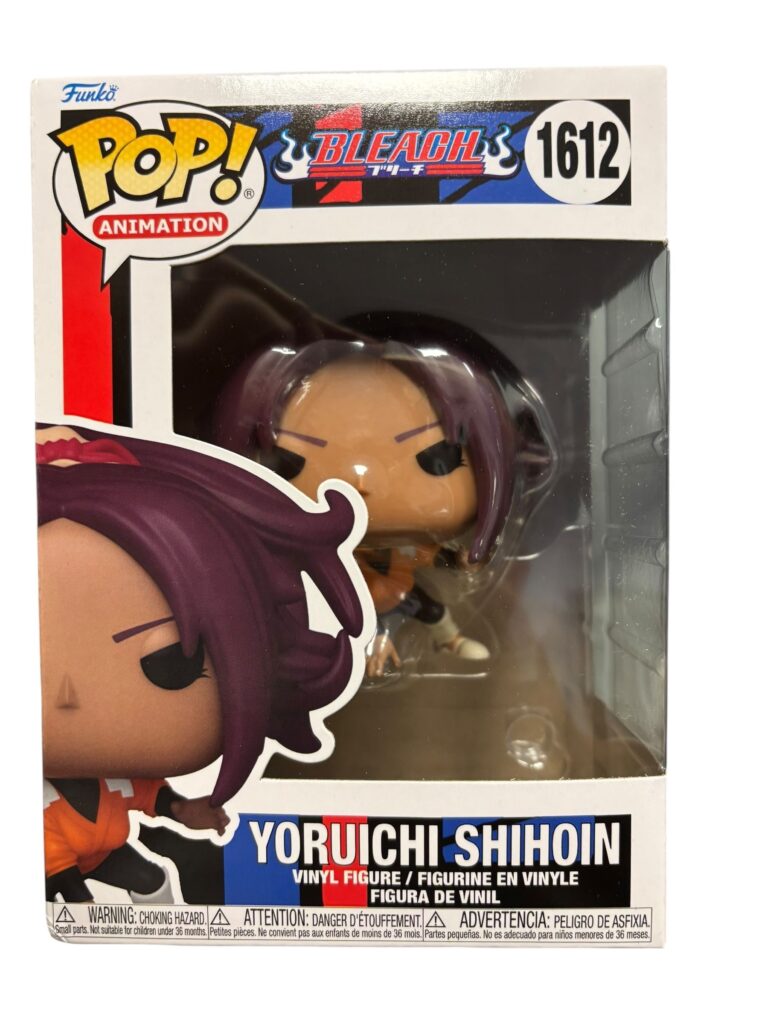 figurine funko pop - 1