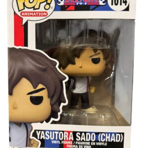figurine funko pop bleach - 1
