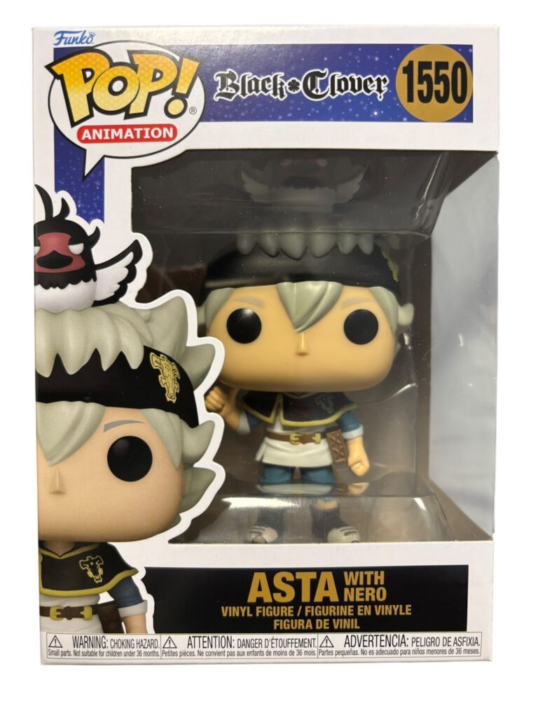 figurine funko pop - 1