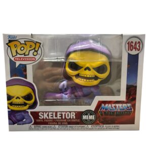 figurine funko pop - 1