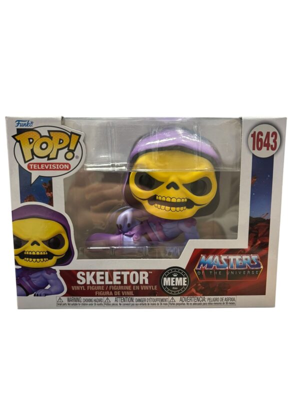 figurine funko pop - 1