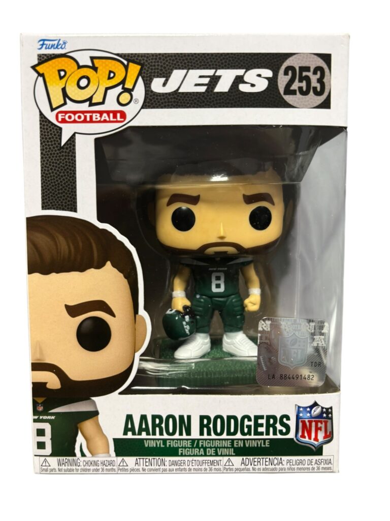 figurine funko pop - 1